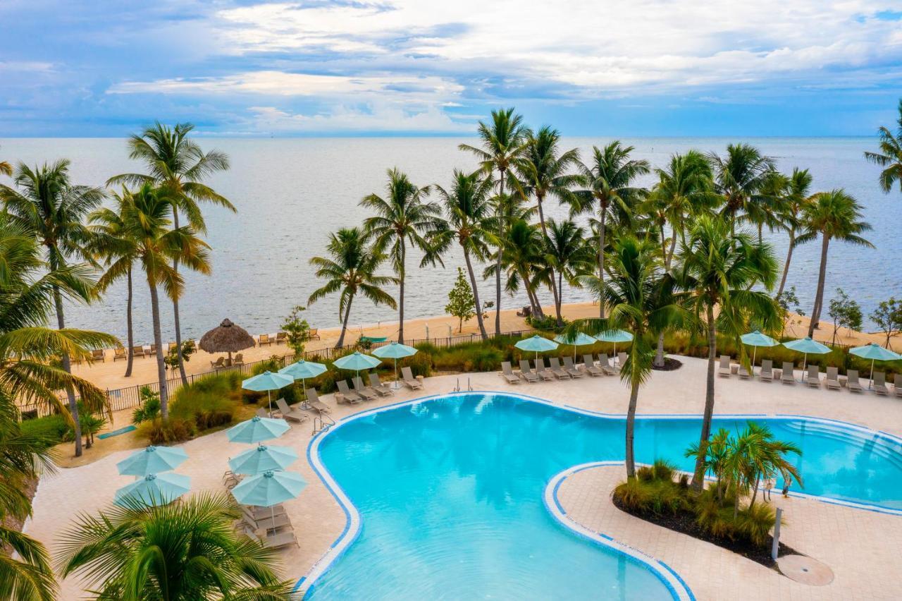 Amara Cay Resort Islamorada Εξωτερικό φωτογραφία