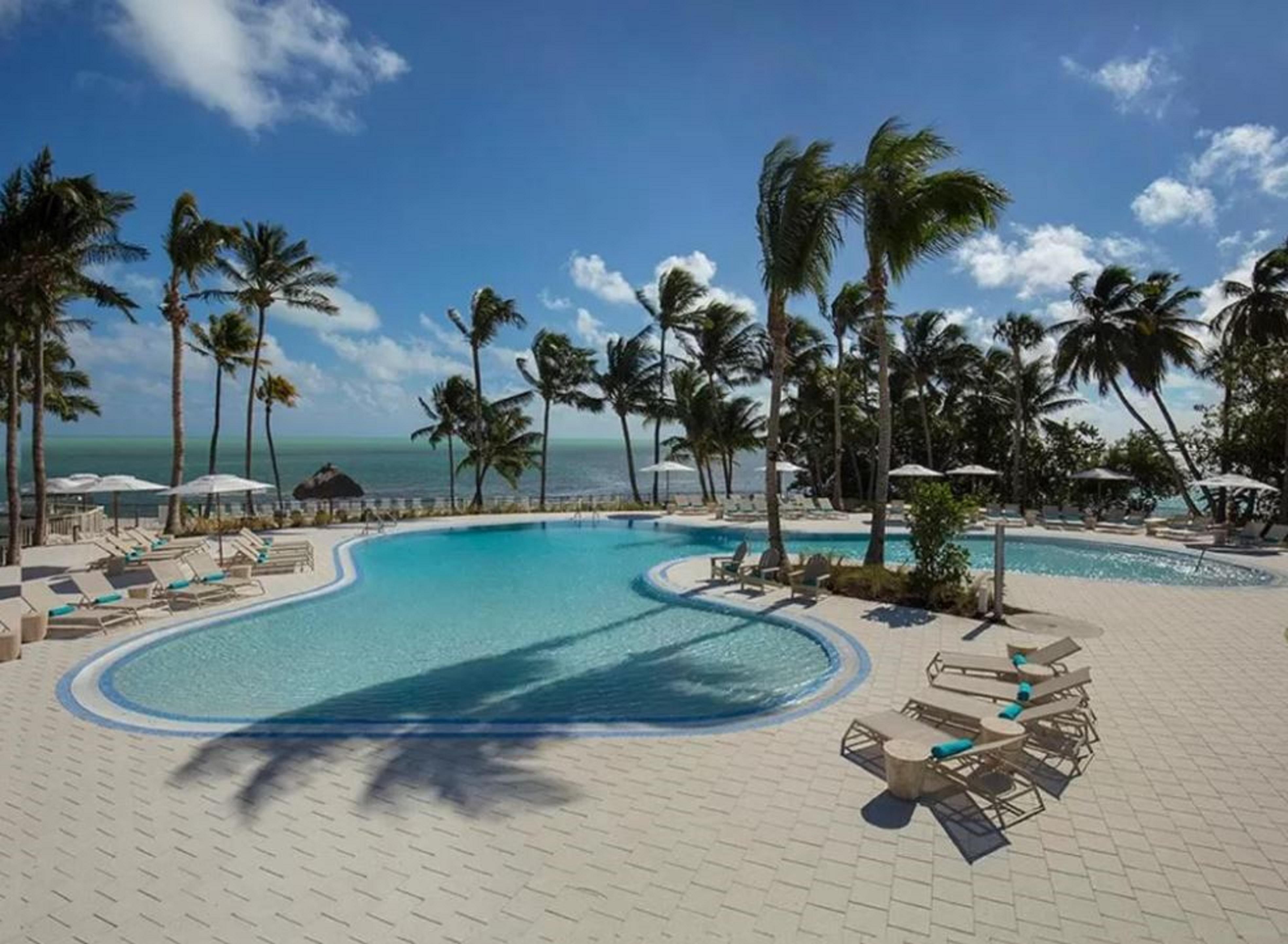 Amara Cay Resort Islamorada Εξωτερικό φωτογραφία