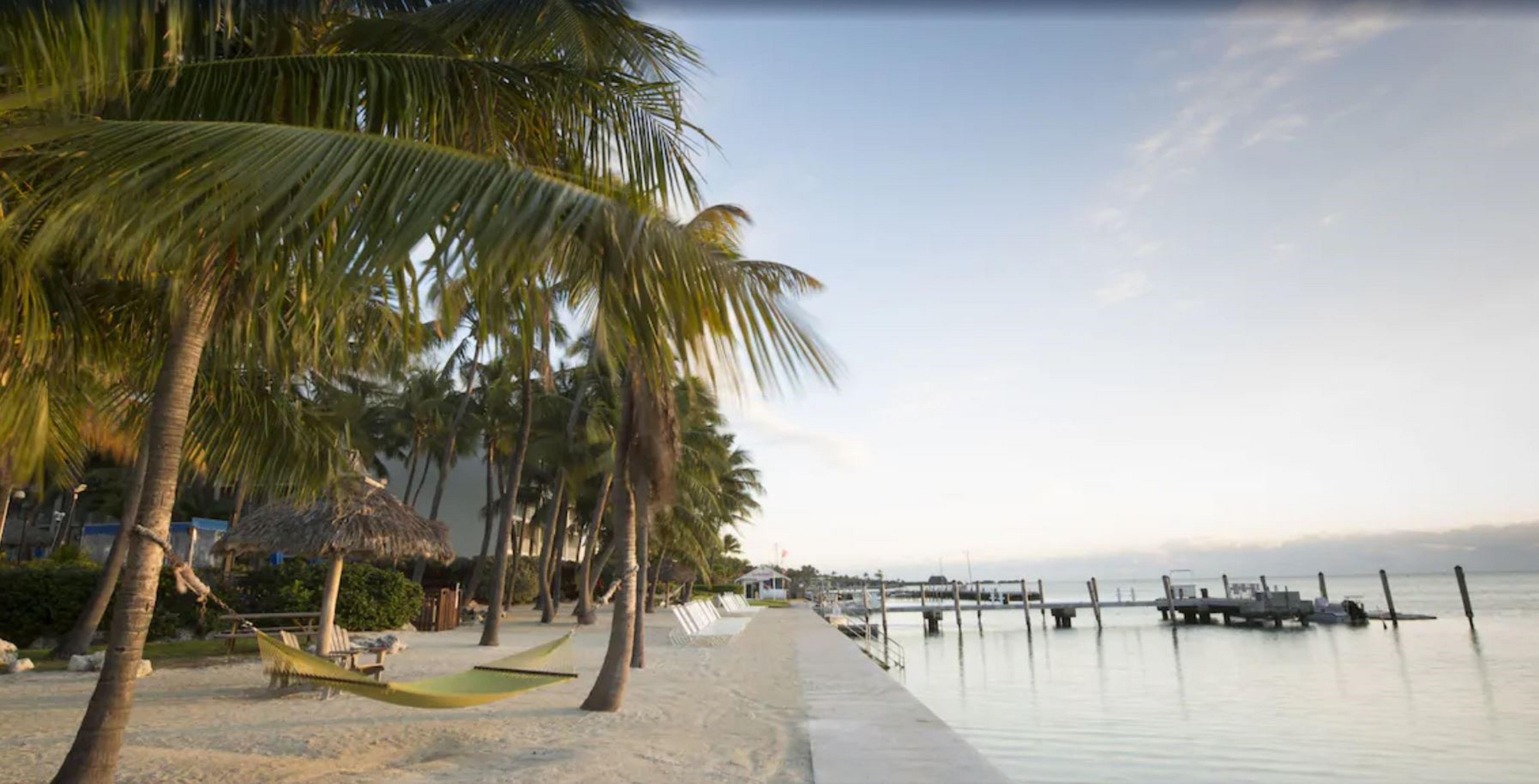 Amara Cay Resort Islamorada Εξωτερικό φωτογραφία
