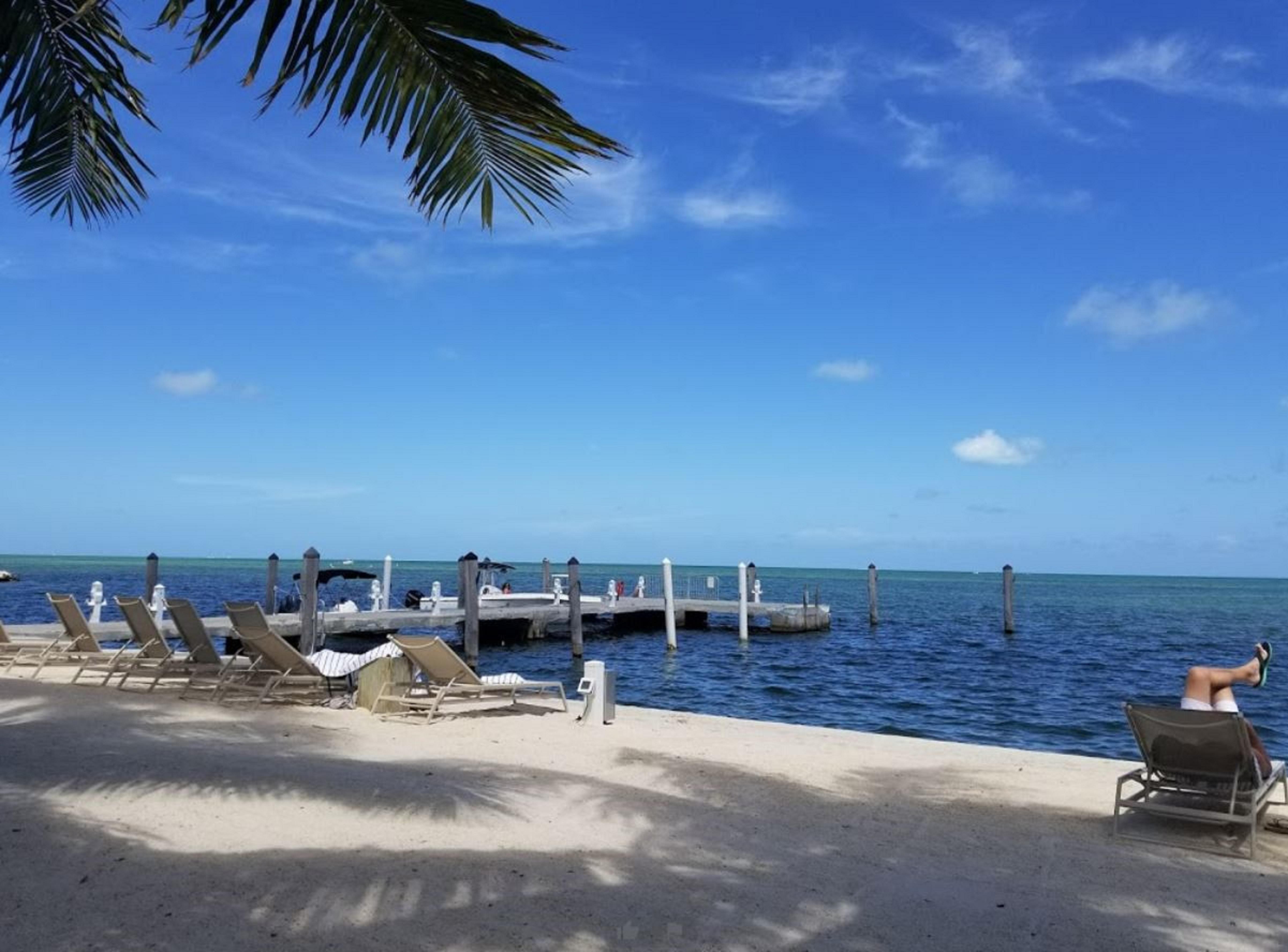 Amara Cay Resort Islamorada Εξωτερικό φωτογραφία