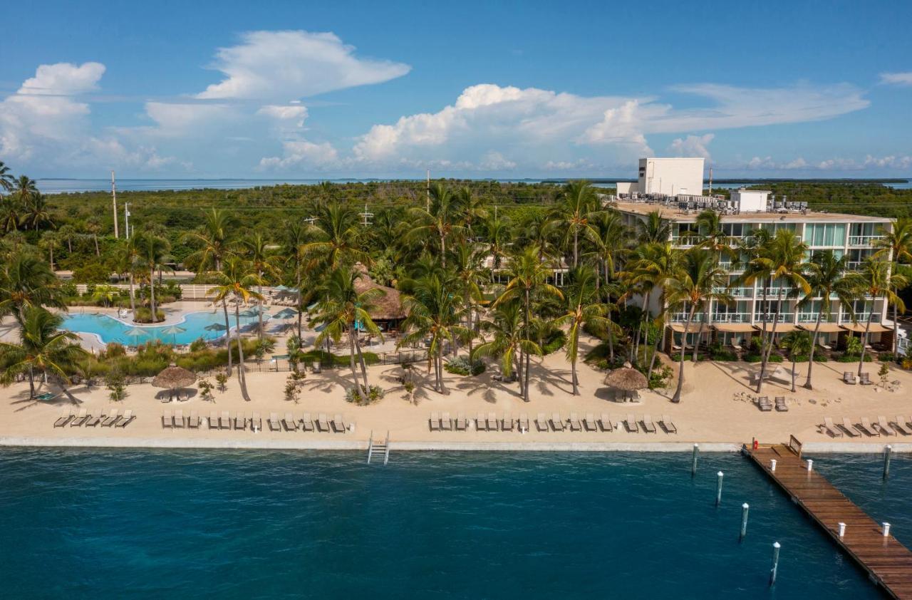 Amara Cay Resort Islamorada Εξωτερικό φωτογραφία