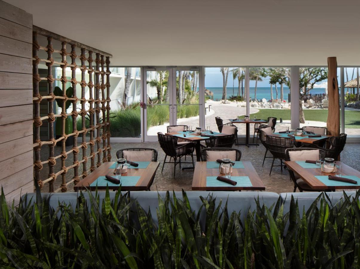 Amara Cay Resort Islamorada Εξωτερικό φωτογραφία