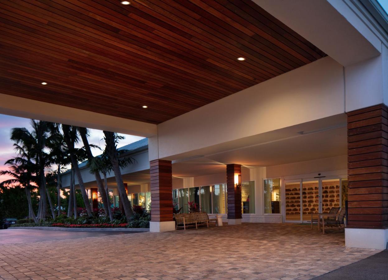 Amara Cay Resort Islamorada Εξωτερικό φωτογραφία