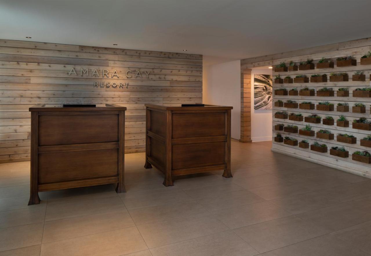 Amara Cay Resort Islamorada Εξωτερικό φωτογραφία