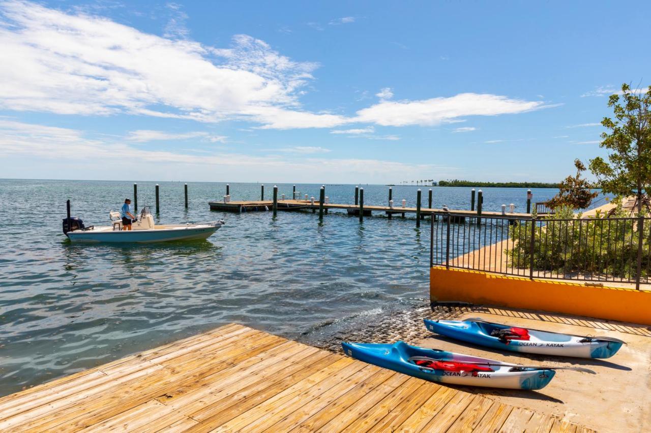 Amara Cay Resort Islamorada Εξωτερικό φωτογραφία