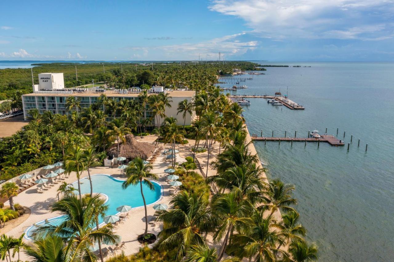 Amara Cay Resort Islamorada Εξωτερικό φωτογραφία