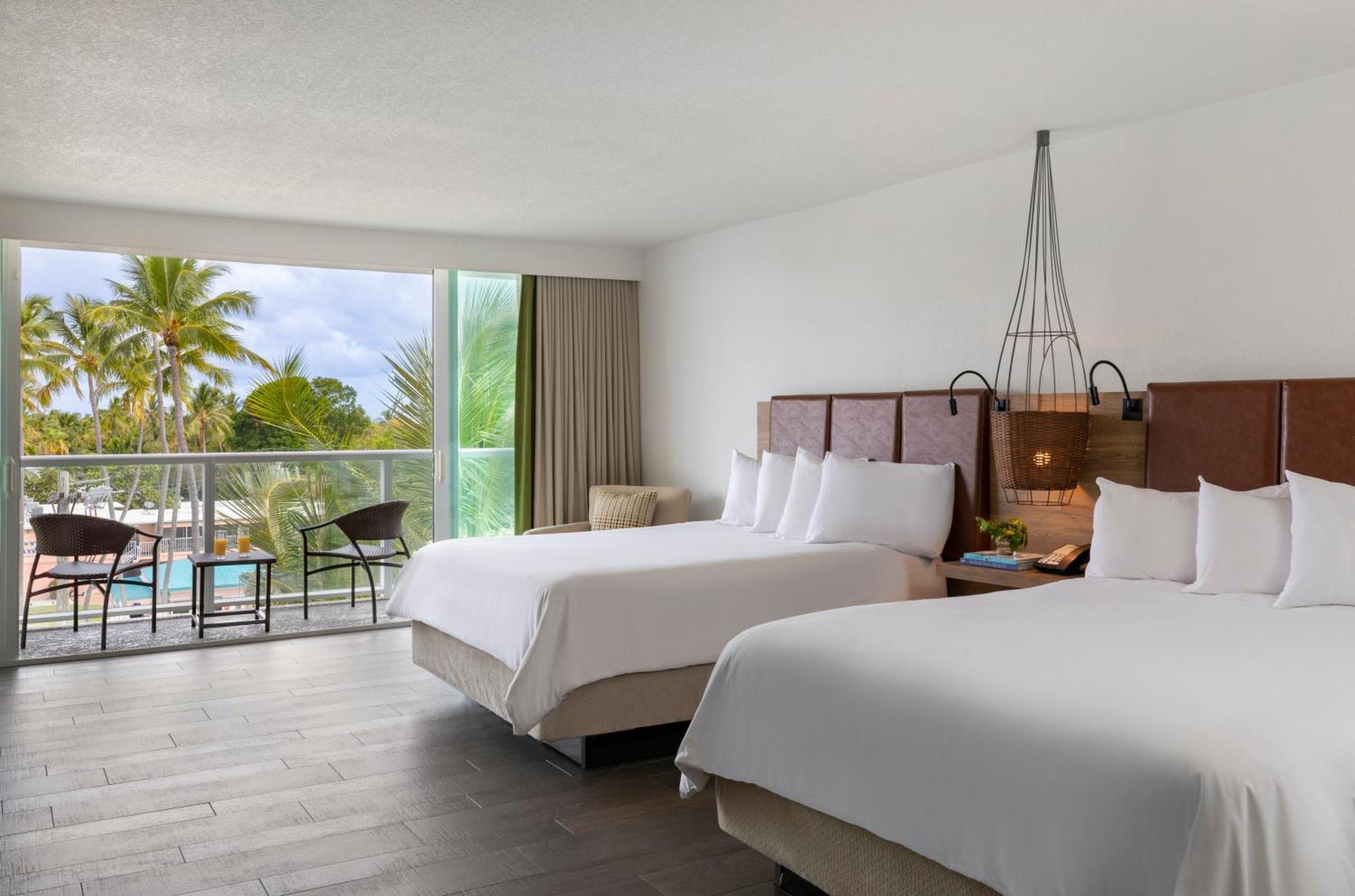 Amara Cay Resort Islamorada Εξωτερικό φωτογραφία