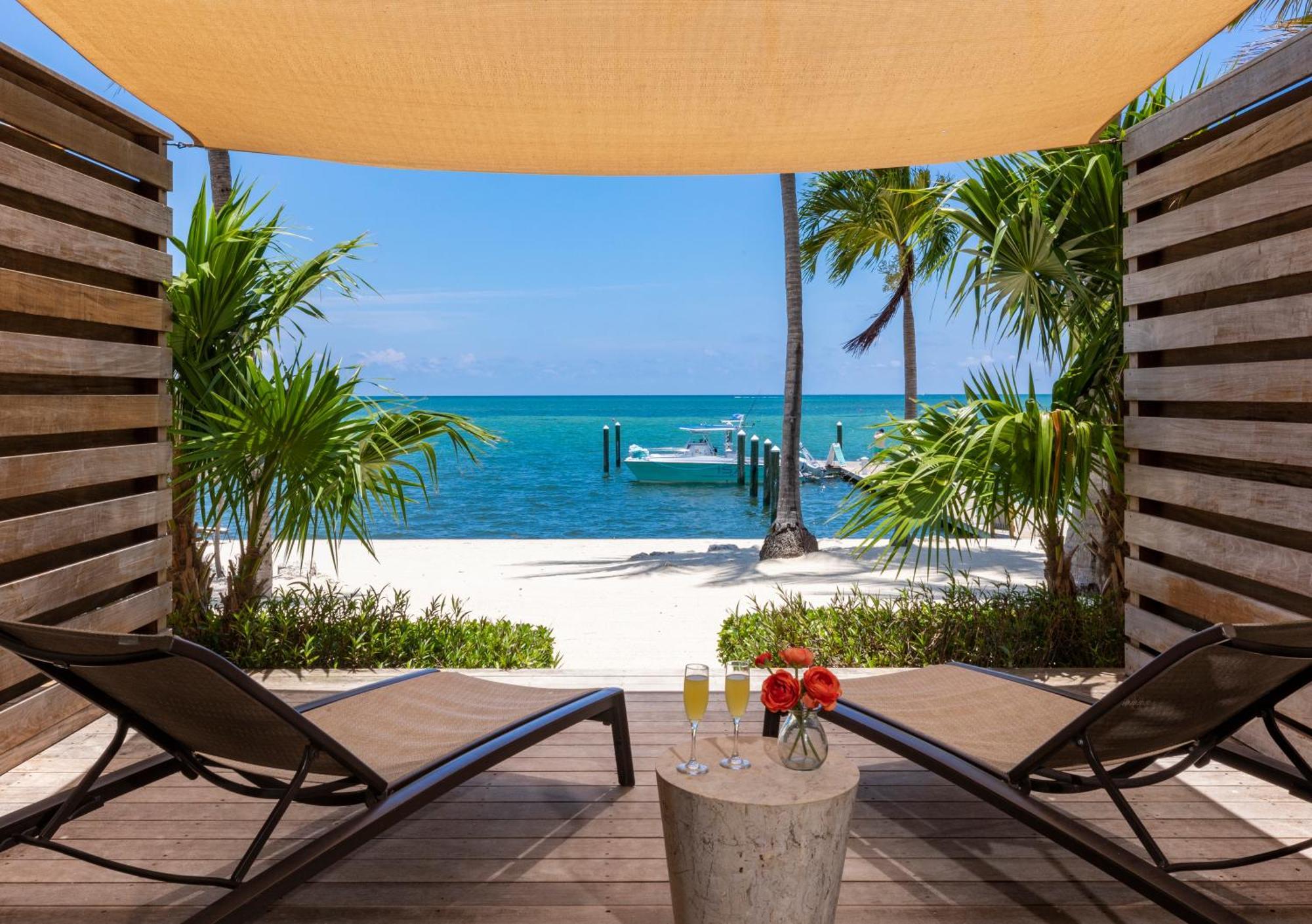 Amara Cay Resort Islamorada Εξωτερικό φωτογραφία