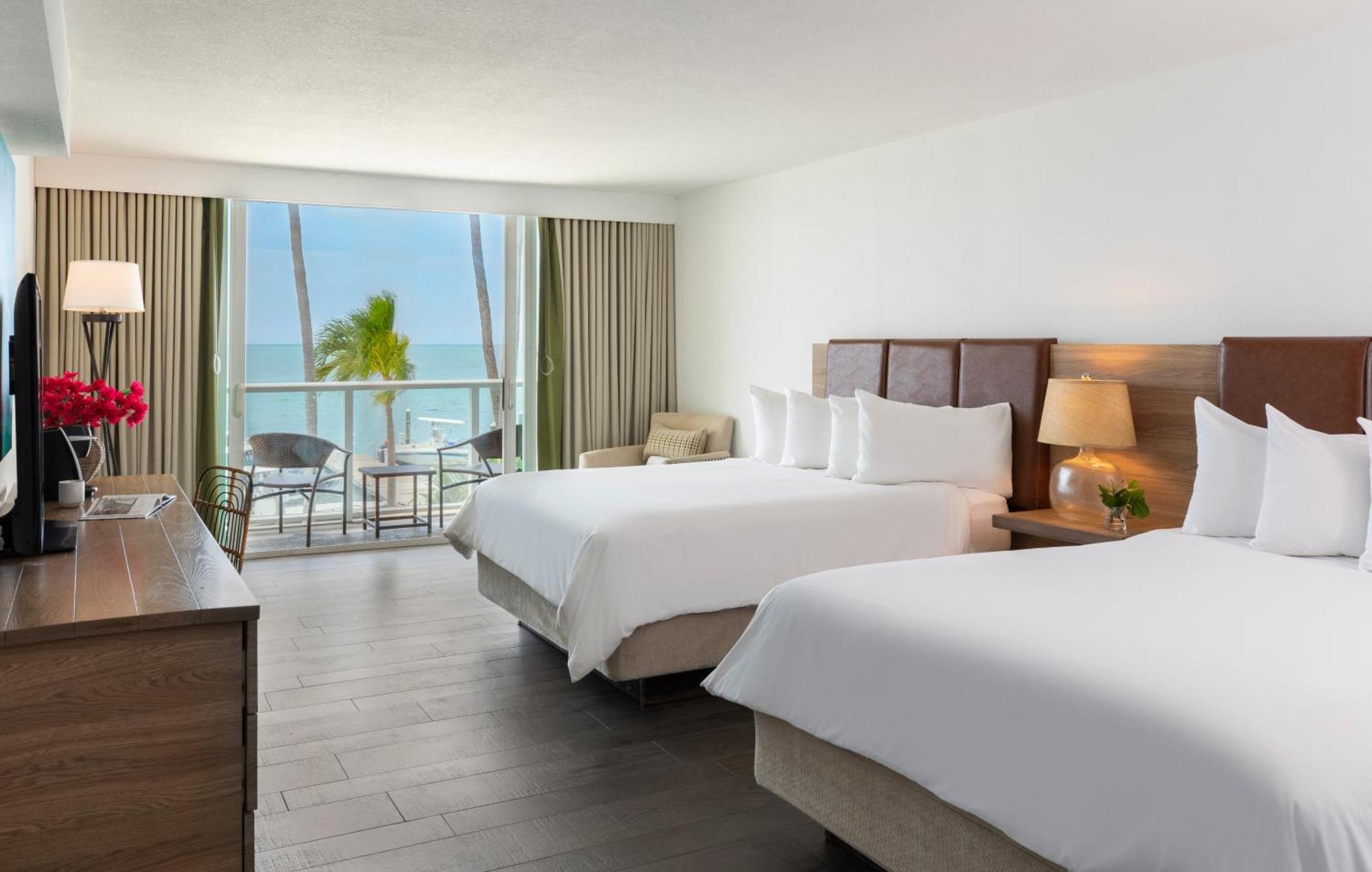 Amara Cay Resort Islamorada Εξωτερικό φωτογραφία