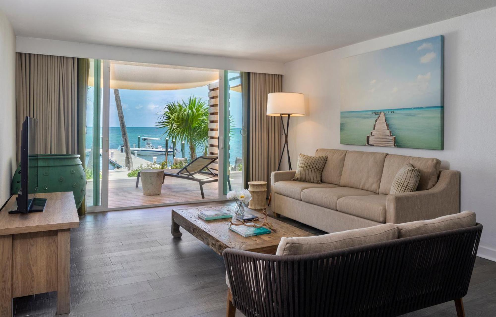 Amara Cay Resort Islamorada Εξωτερικό φωτογραφία