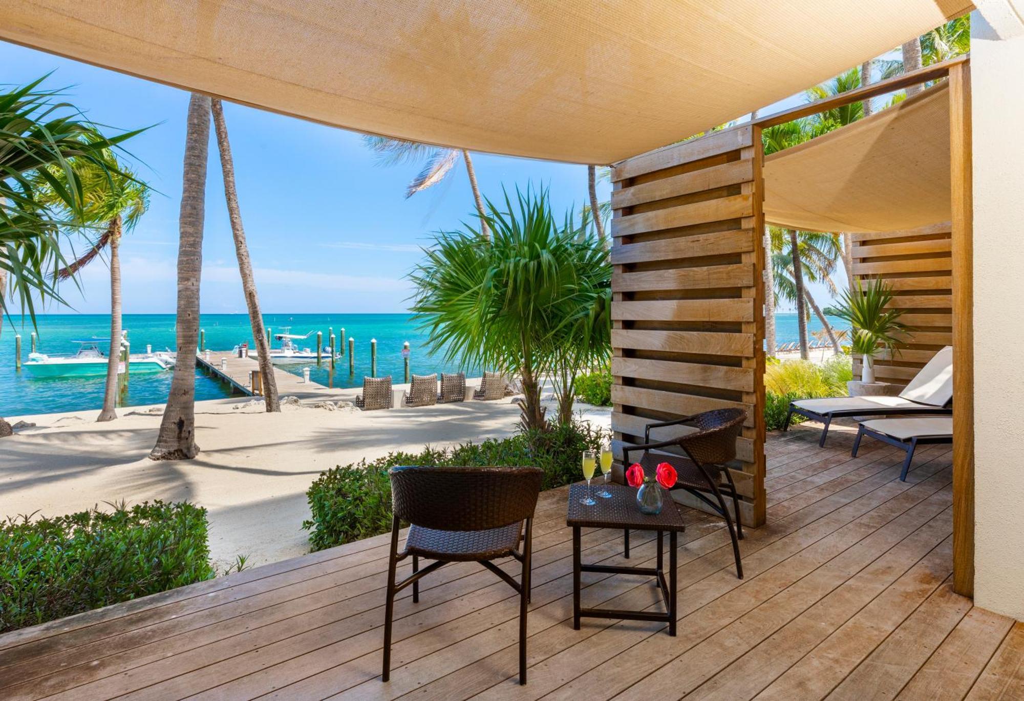 Amara Cay Resort Islamorada Εξωτερικό φωτογραφία