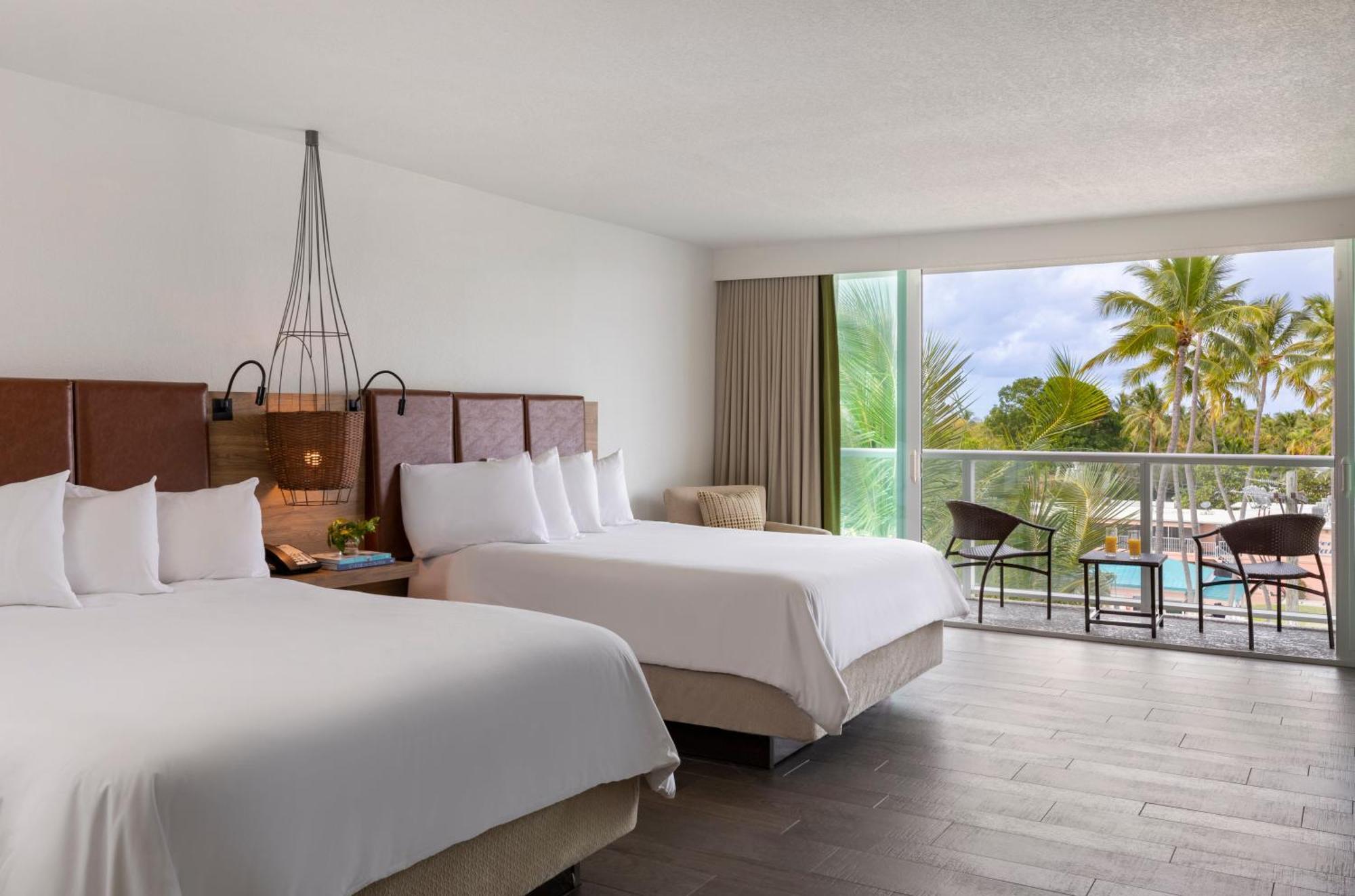 Amara Cay Resort Islamorada Εξωτερικό φωτογραφία