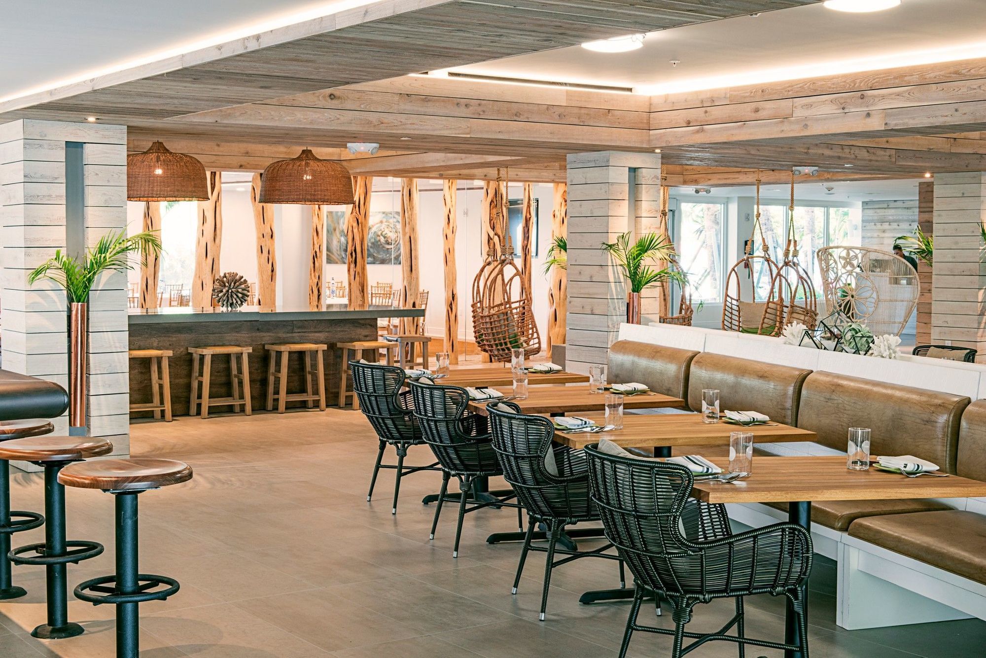Amara Cay Resort Islamorada Εξωτερικό φωτογραφία